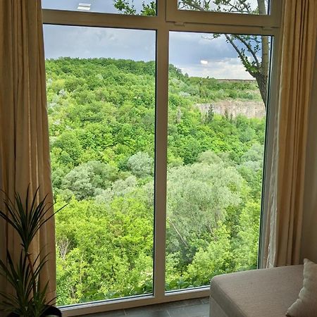 Сottage "Family Estate" Kamianets-Podilskyi Exterior foto